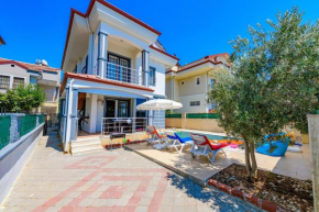 Villa İpek